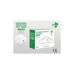 20 Uds Mascarillas FFP2