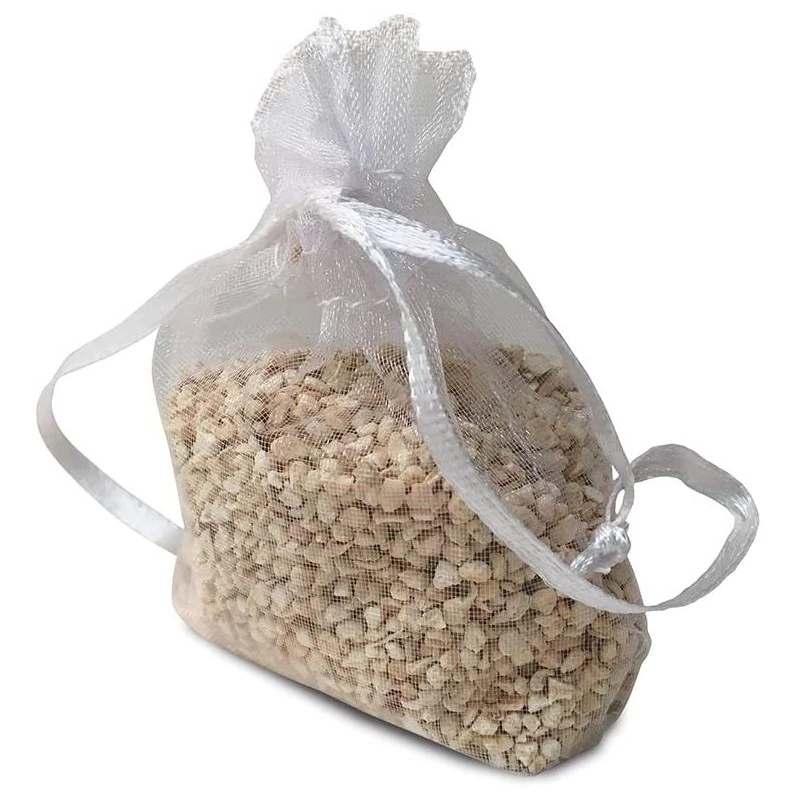 5 Uds Bolsitas Anti Roedores Natural STV 2 5 Uds Bolsitas Anti Roedores Natural STV - Imagen 2