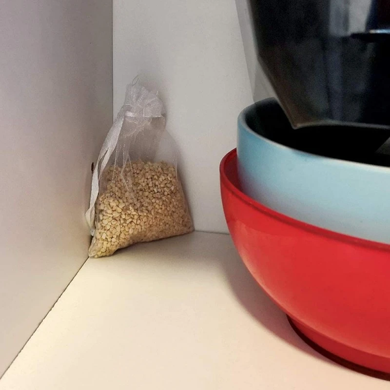 5 Uds Bolsitas Anti Roedores Natural STV 4 5 Uds Bolsitas Anti Roedores Natural STV - Imagen 4