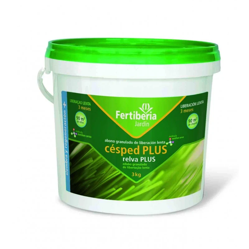 Abono Césped Plus Mantenimiento FT 1 Abono Césped Plus Mantenimiento FT