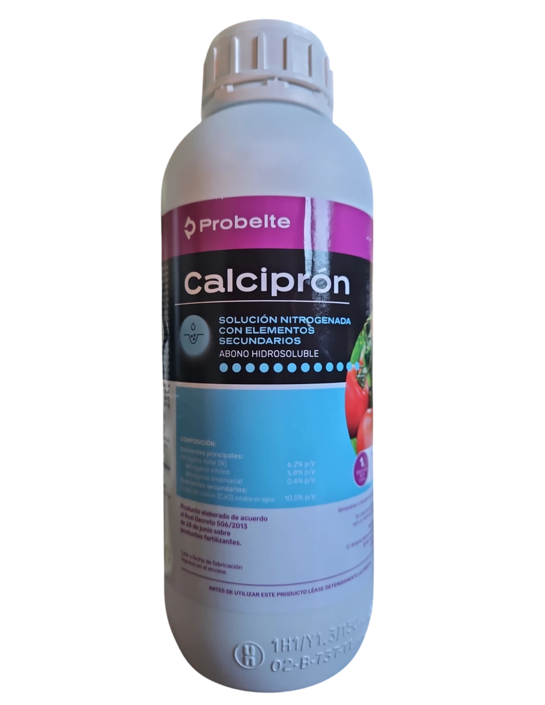 Abono Calcio 1L 1 Abono Calcio 1L