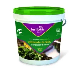 Abono Estimulador Raíces 1kg