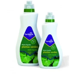 Abono Plantas Verdes 1.3L