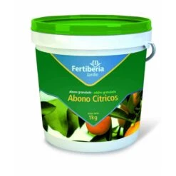 Abono Para Cítricos 1kg