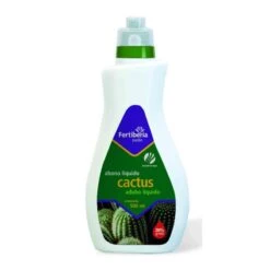 Abono Para Cactus Y Suculentas 500ml