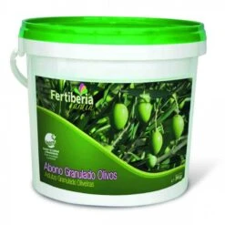 Abono Para Olivos 3kg