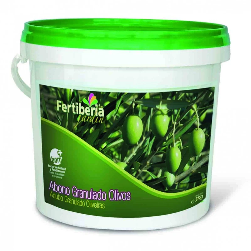 Abono Para Olivos 3kg 1 Abono Para Olivos 3kg