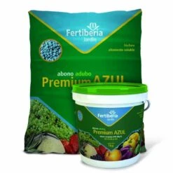 Abono Premium Azul FT