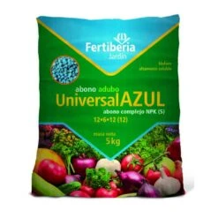 Abono Universal Azul FT