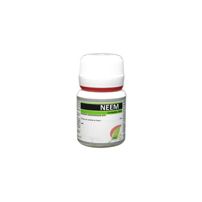 Aceite De Neem 30ml 1 Aceite De Neem 30ml