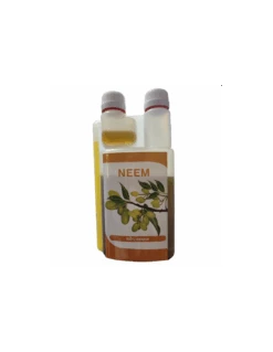 Aceite De NEEM 100% Natural 450ml