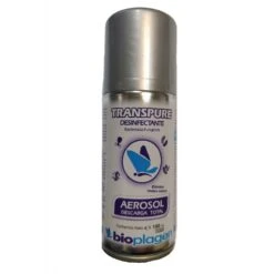 AEROSOL DESINFECTANTE 100ml BIO