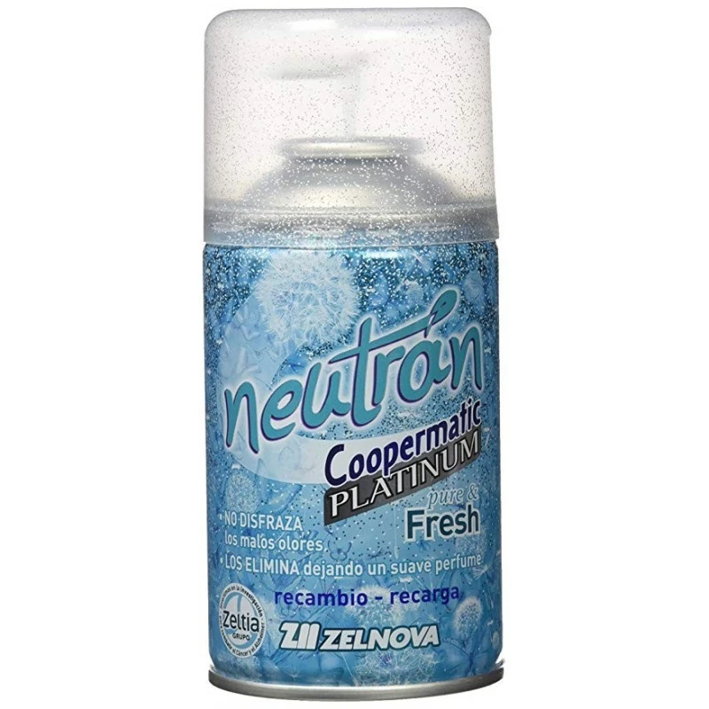 Aerosol Elimina Olores 250ml ZZ 1 Aerosol Elimina Olores 250ml ZZ