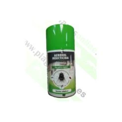 Aerosol Insecticida Moscas Y Mosquitos 250ml AG