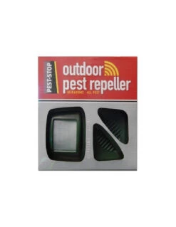 Plagasonline Ventas -Plagasonline Ventas ahuyentador de animales ultrasonidos 1