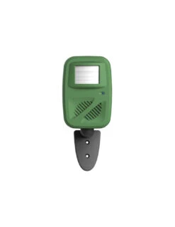 Ahuyentador De Animales Ultrasonidos