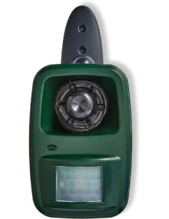 Ahuyentador De Aves Por Sonidos VST -Plagasonline Ventas ahuyentador de aves ultrasonidos vst 2