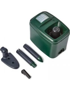 Ahuyentador De Aves Por Sonidos VST -Plagasonline Ventas ahuyentador de aves ultrasonidos vst 3