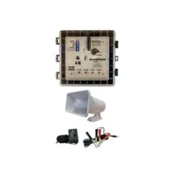 Ahuyentador De Ciervos Super Pro