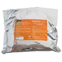 AHUYENTADOR DE CIERVOS Y CORZOS 50 BOLSITAS SEP