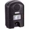 Ahuyentador De Animales Ultrasonido