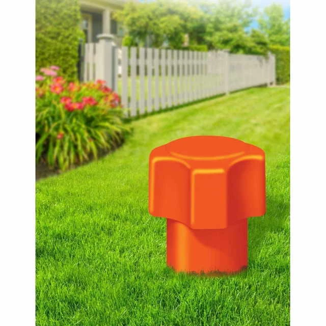 Ahuyentador De Topos 2 Ahuyentador De Topos - Imagen 2