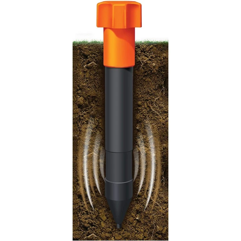 Ahuyentador De Topos 3 Ahuyentador De Topos - Imagen 3