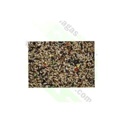 ALIMENTACIÓN PARA CANARIOS ECONÓMICO 5KG