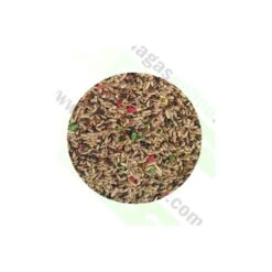 ALIMENTACIÓN PARA CANARIOS PREMIUM SIN AVENA 5KG MB