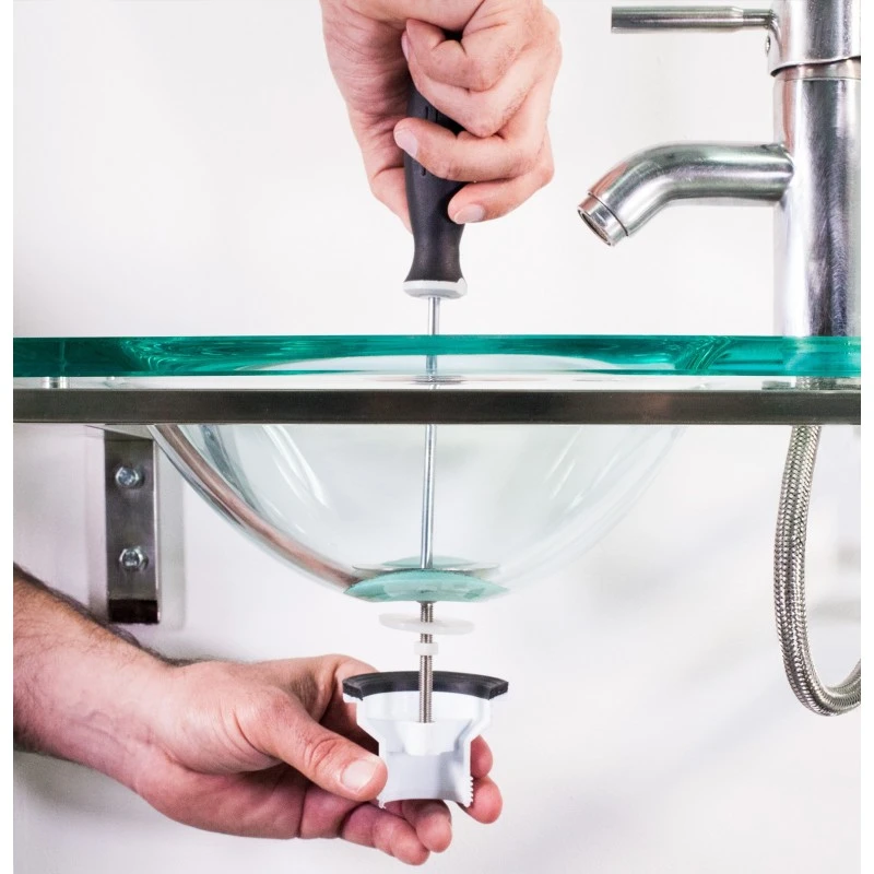 Anti Cucarachas Para Desagues Set De 63MM Y 70MM 3 Anti Cucarachas Para Desagues Set De 63MM Y 70MM - Imagen 3