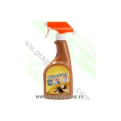 Repelente Anti Micciones 500ml Perros Y Gatos