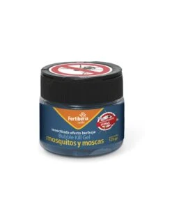 Insecticida Repelente Mata Mosquitos Y Moscas 125gr