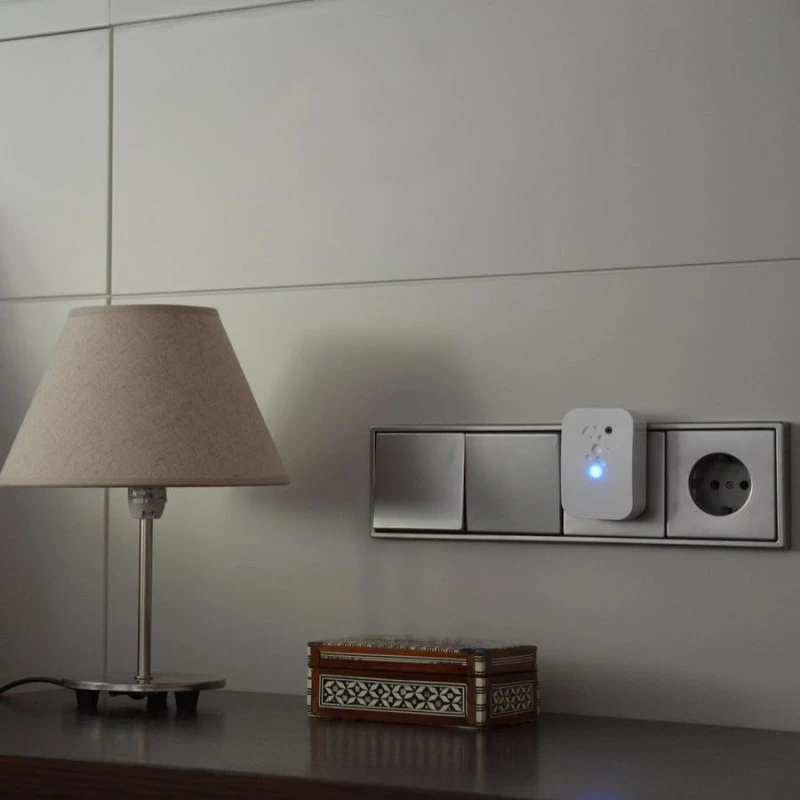 Antiácaros Y Purificador De Aire STV 2 Antiácaros Y Purificador De Aire STV - Imagen 2