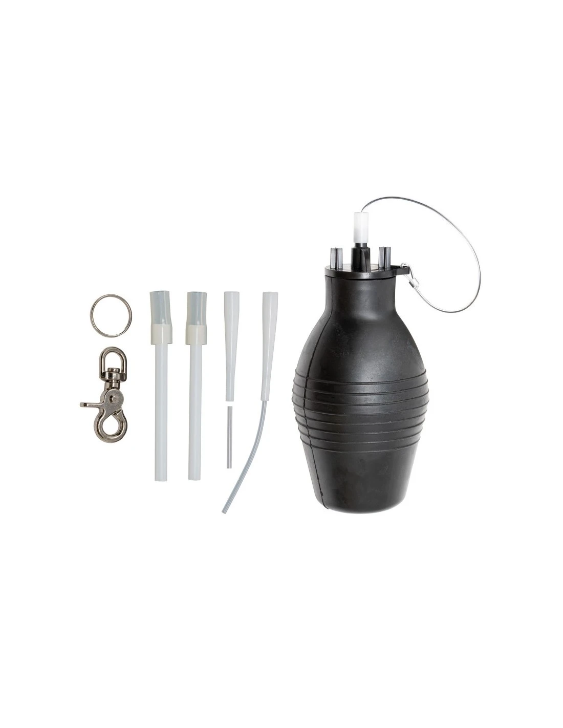 Aplicador Bulb-k De Polvo 1 Aplicador Bulb-k De Polvo