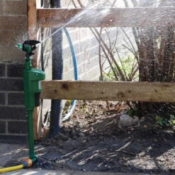 Aspersor Anti-Perros, Gatos Y Otros Animales -Plagasonline Ventas aspersor anti perros gatos y otros animales 3