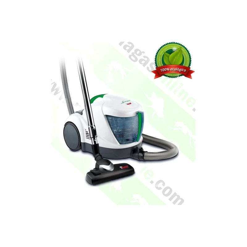 Aspirador Filtro De Agua Ecológico 1 Aspirador Filtro De Agua Ecológico