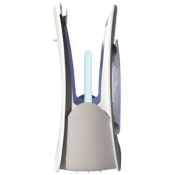 Atrapa Insectos De Luz ZZ 5 Atrapa Insectos De Luz ZZ -Plagasonline Ventas atrapa insectos de luz zz 2