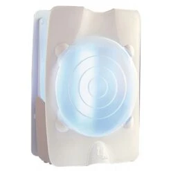 Atrapa Insectos De Luz ZZ