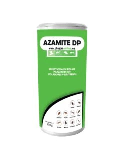 Azamite Insecticida En Polvo 250gr