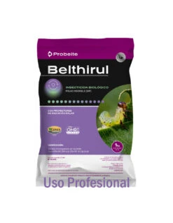 Insecticida Procesionaria Del Pino 100gr