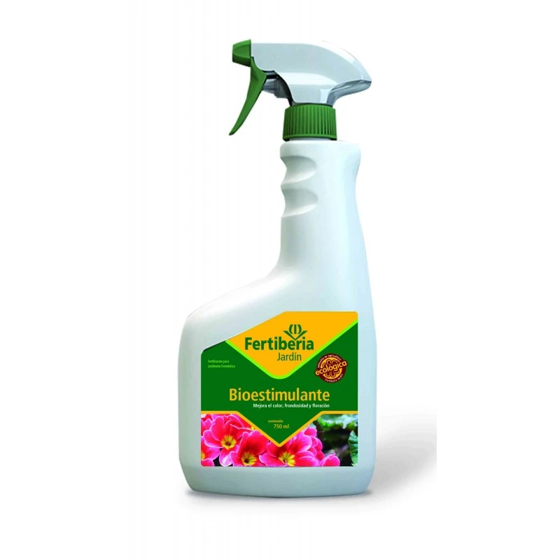 Bioestimulante Ecológico 750ml 1 Bioestimulante Ecológico 750ml