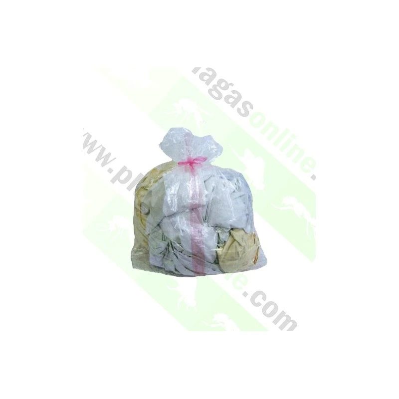 Bolsas Hidrosolubles Lavandería 25 Uds. 1 Bolsas Hidrosolubles Lavandería 25 Uds.