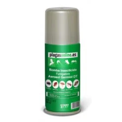 Bomba Insecticida 100ml