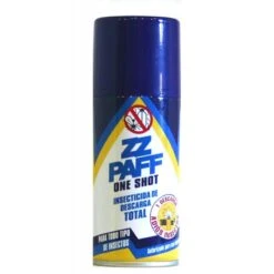 Bomba Insecticida 150 Ml ZZ