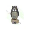 BUHO ESPANTAPAJAROS STV