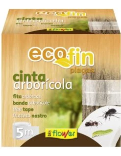 Cinta Adhesiva Para Arboles 5m