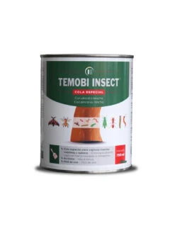 Cola Arboles Anti Insectos 750ml