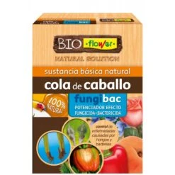 Cola De Caballo Fungicida 50ml