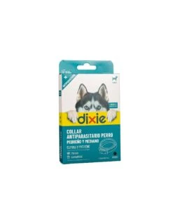 Collar Antiparasitario Para Perros