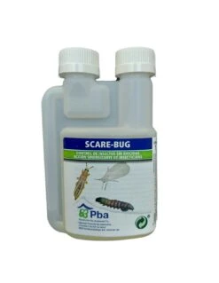 Control De Insectos Sin Biocidas 100ml